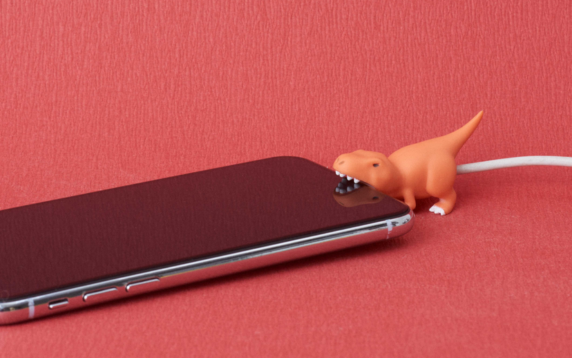 CABLE BITE Dino A2