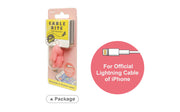 CABLE BITE Vol.1 Animal Z6