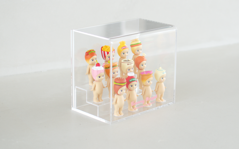 Acrylic Display Case C5