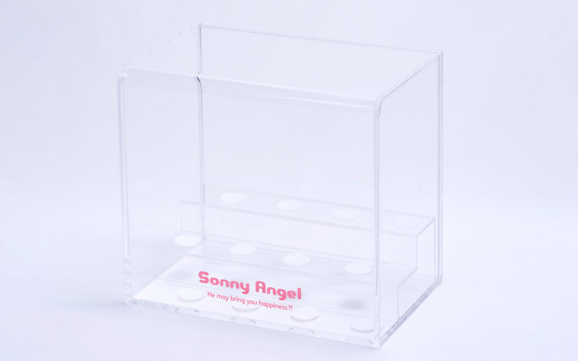 Acrylic Display Case C5