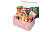 ’s Japanese Snacks K6