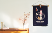 x Anything Maekake Apron P9