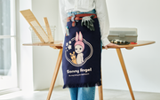 x Anything Maekake Apron P9