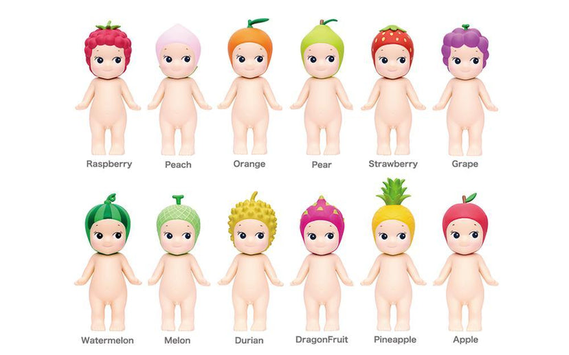 Fruit Series I3