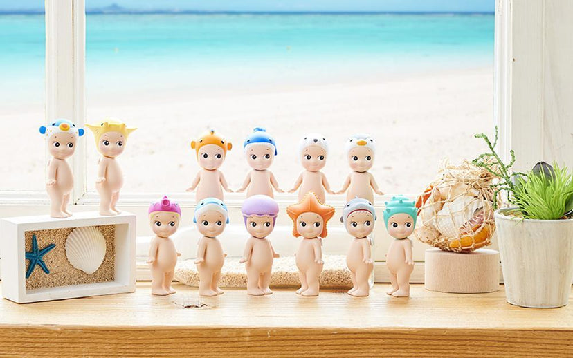Marine Series S3