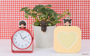 HIPPERS Monchhichi C2