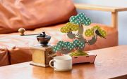 Play Plants Bonsai Puzzles E5