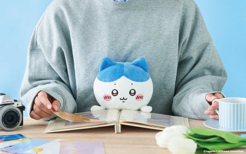 Posture Pal - CHiiKAWA B0
