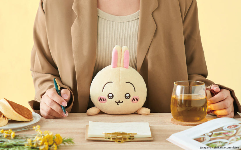 Posture Pal - CHiiKAWA B0