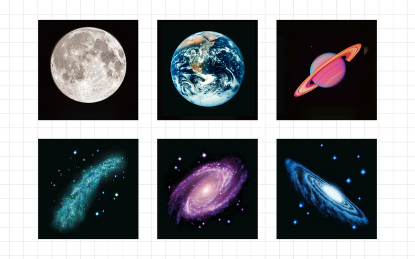 Space Projector Dome B8