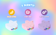 Rainbomb Unicorn E9