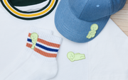SMISKI Embroidery Sticker Vol. 1 C3