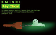 SMISKI Keychains Z2