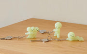 SMISKI Keychains Z2