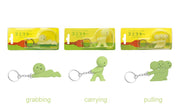 SMISKI Keychains Z2
