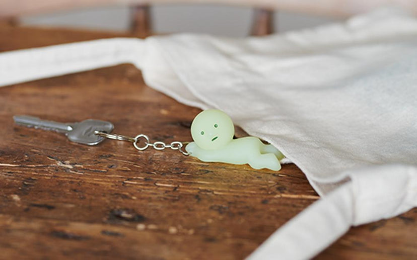 SMISKI Keychains Z2