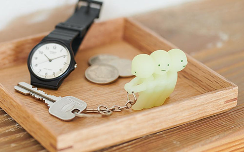 SMISKI Keychains Z2