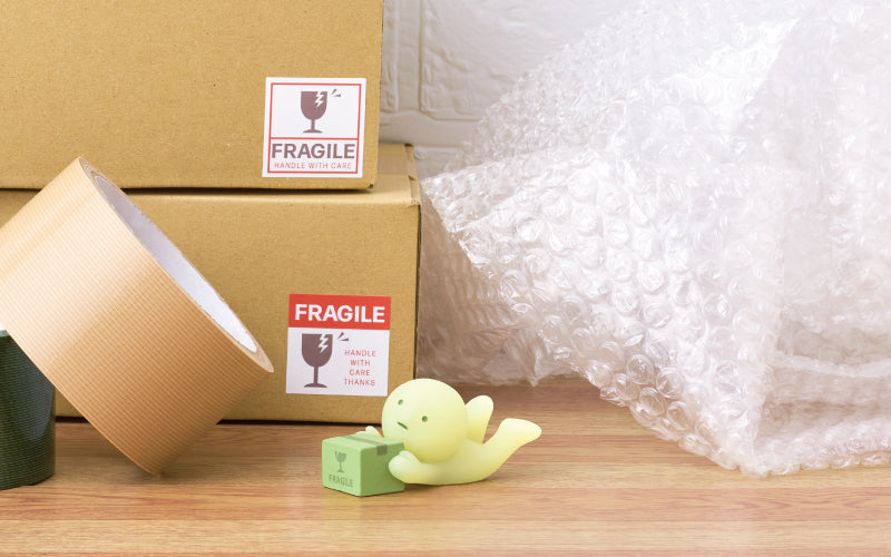 SMISKI Moving Series W6