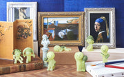 SMISKI Museum Series B1