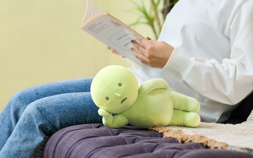 SMISKI Plush C0