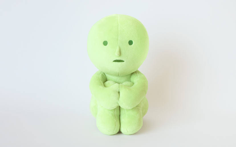SMISKI Plush C0