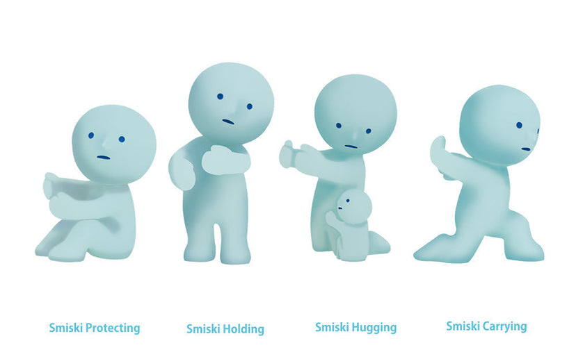 SMISKI Toothbrush Stands V7