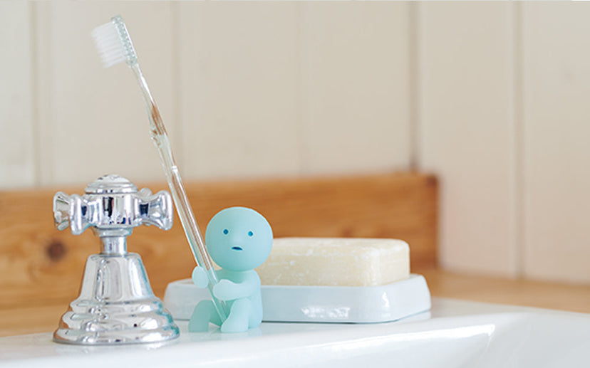 SMISKI Toothbrush Stands V7
