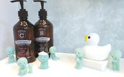 SMISKI Bath Series C1