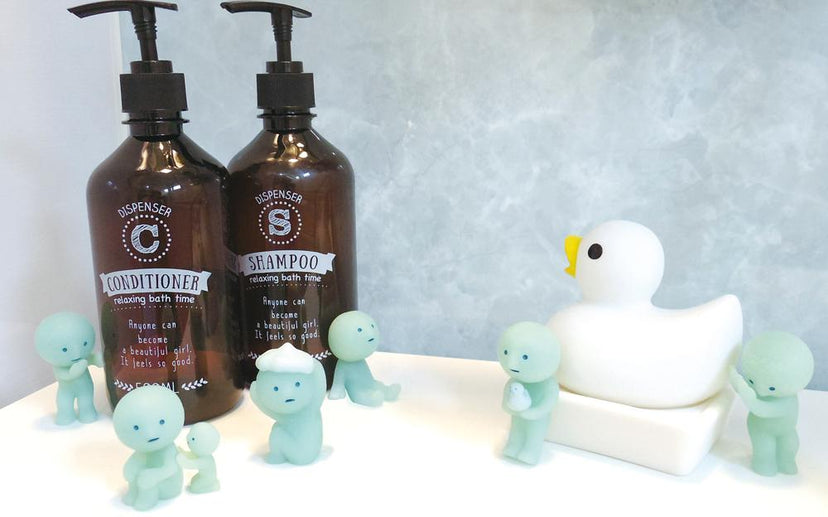 SMISKI Bath Series C1