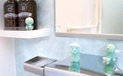 SMISKI Bath Series C1