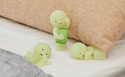 SMISKI Bed Series T2