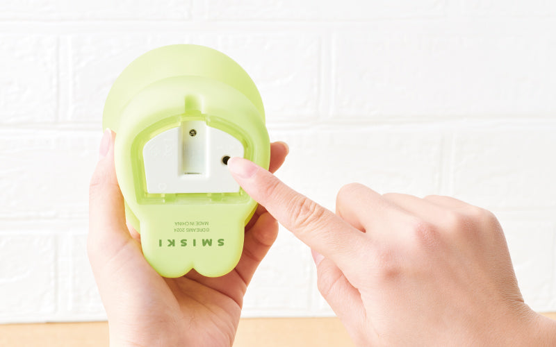SMISKI Touch Light W7