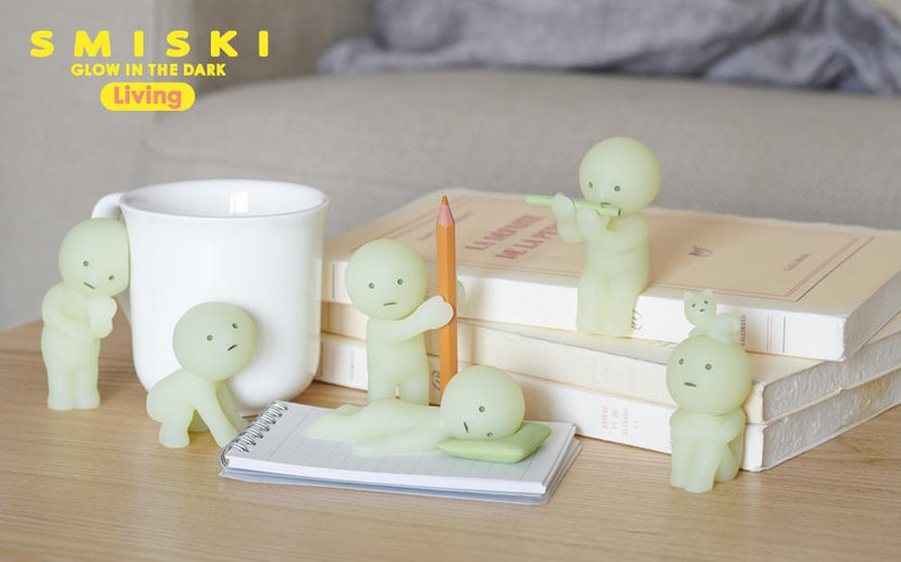 SMISKI Living Series K9