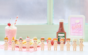 Snack Series J7