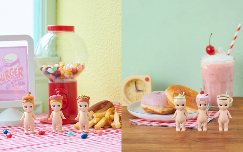 Snack Series J7