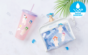 Sticker Pack - Series 1 C4