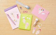 Sticker Pack - Series 1 C4