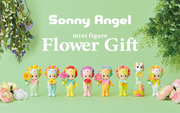 Flower Gift A0