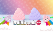 Rainbomb Mini Poop Emoji Q4