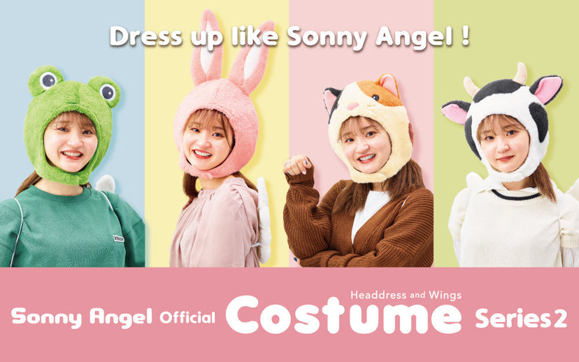 Costume - Series 2 B9