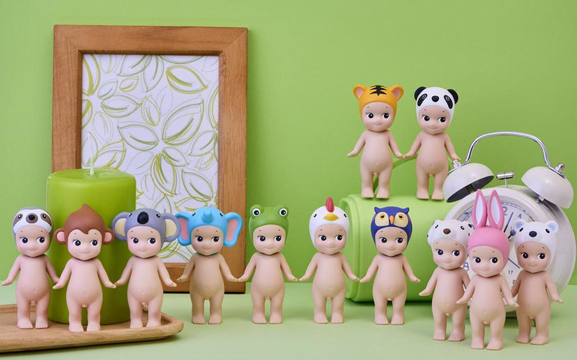 Animal 1 Series S6