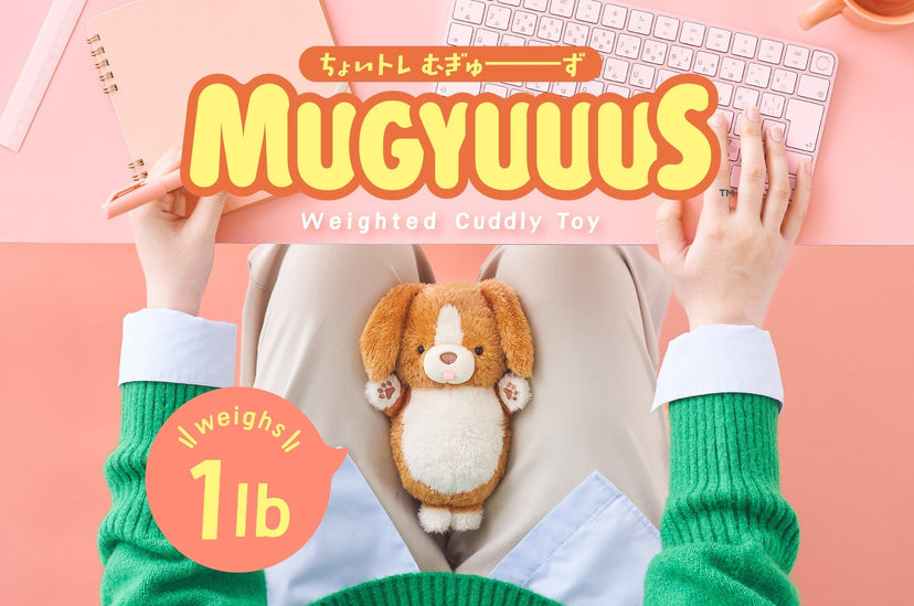 MUGYUUUS X6