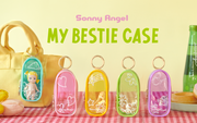 My Bestie Case Vol. 1 T0
