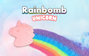 Rainbomb Unicorn E9