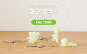 SMISKI Keychains Z2