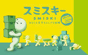 SMISKI Moving Series W6