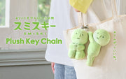 SMISKI Plush Keychain Y6