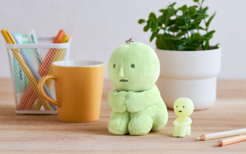SMISKI Plush Keychain Y6