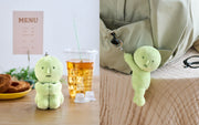 SMISKI Plush Keychain Y6