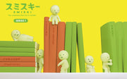 SMISKI Mini Figure Series 1 S4